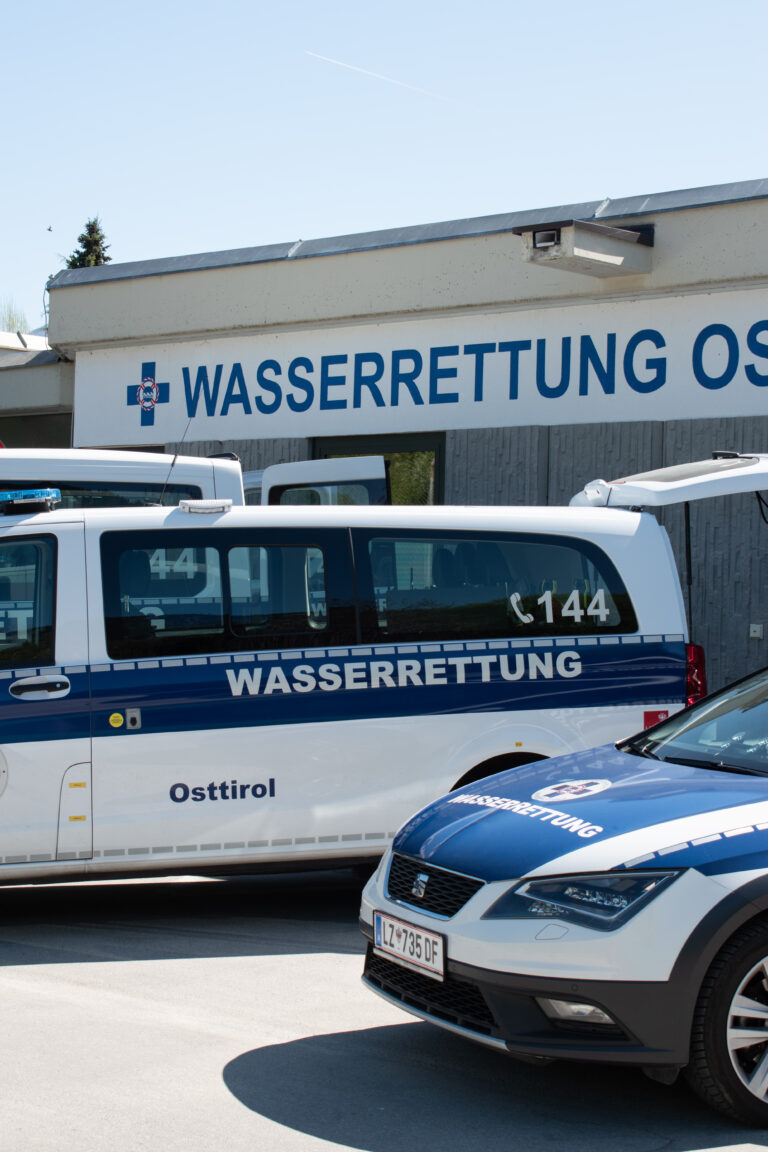 Rettungsführerschein