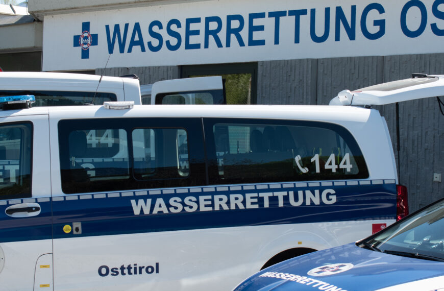 Rettungsführerschein