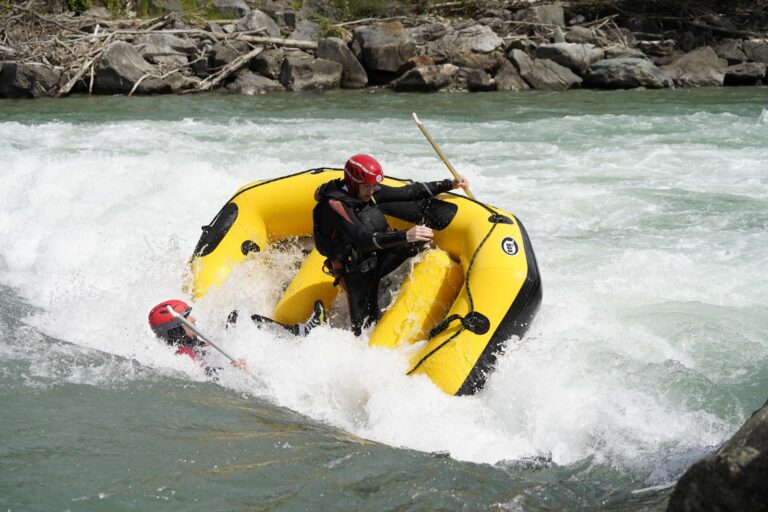 Wasserrettung Osttirol