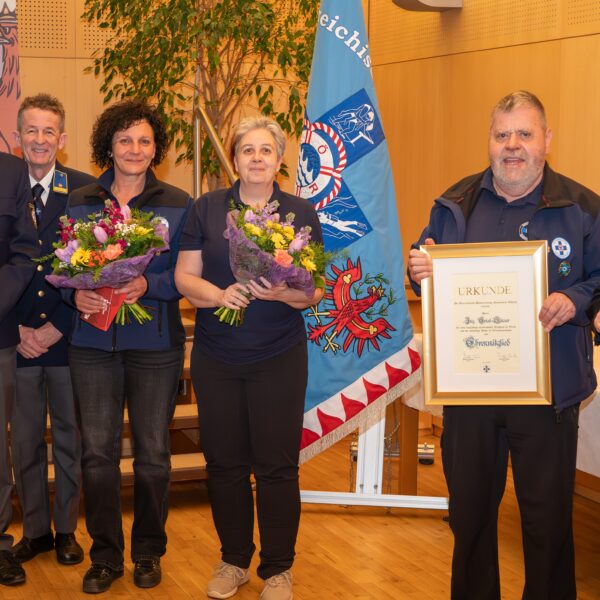 Jahreshauptversammlung vom Vereinsjahr 2025