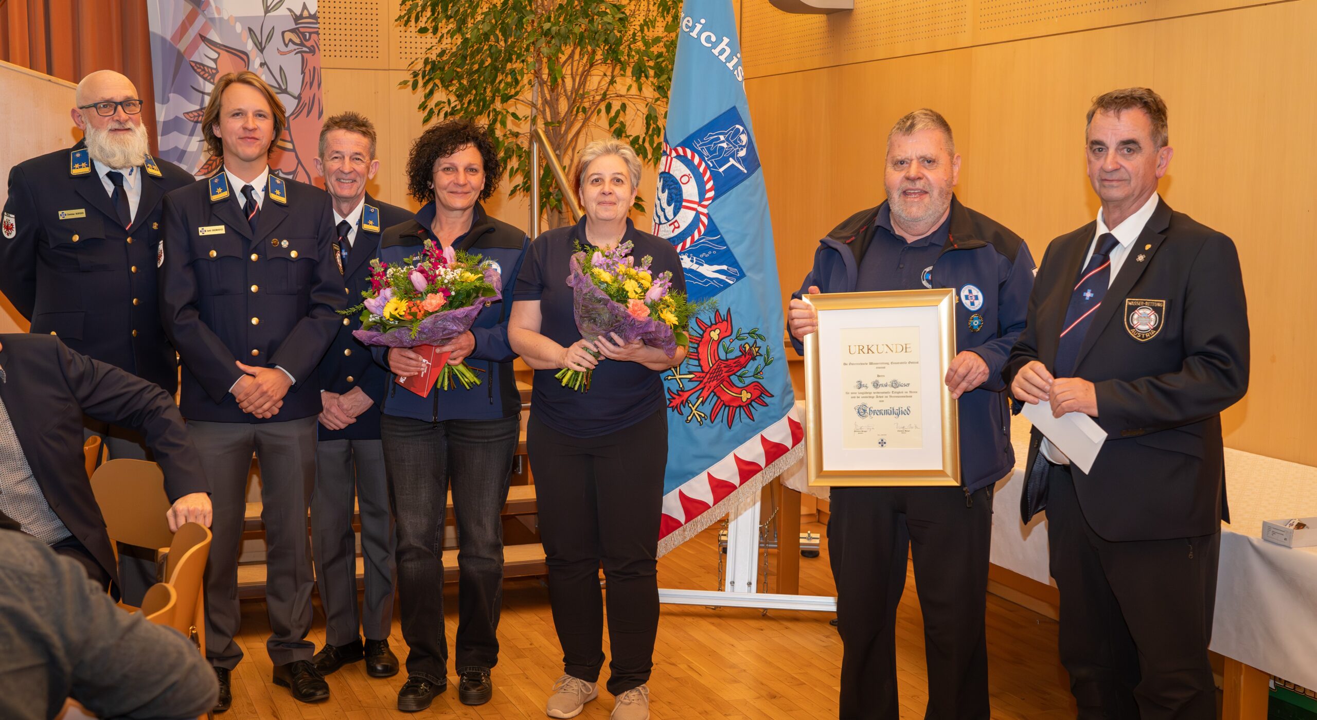 Jahreshauptversammlung vom Vereinsjahr 2025