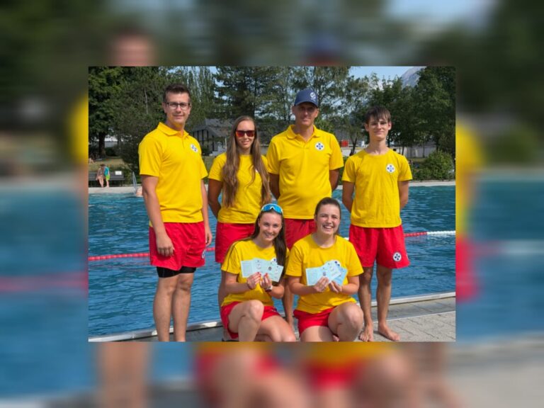World Drowning Prevention Day
