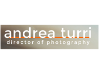 Andrea Turri, Cinematographer
