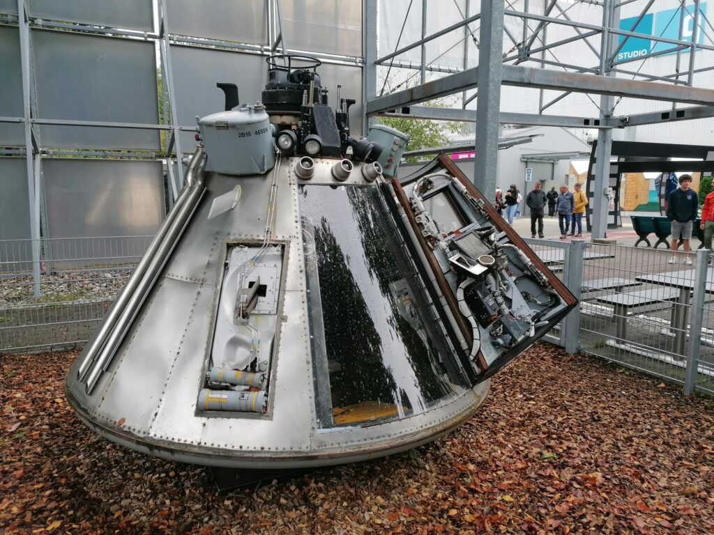 Vereinsausflug 2023