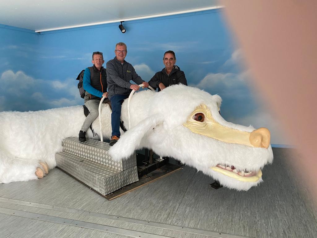 Vereinsausflug 2023