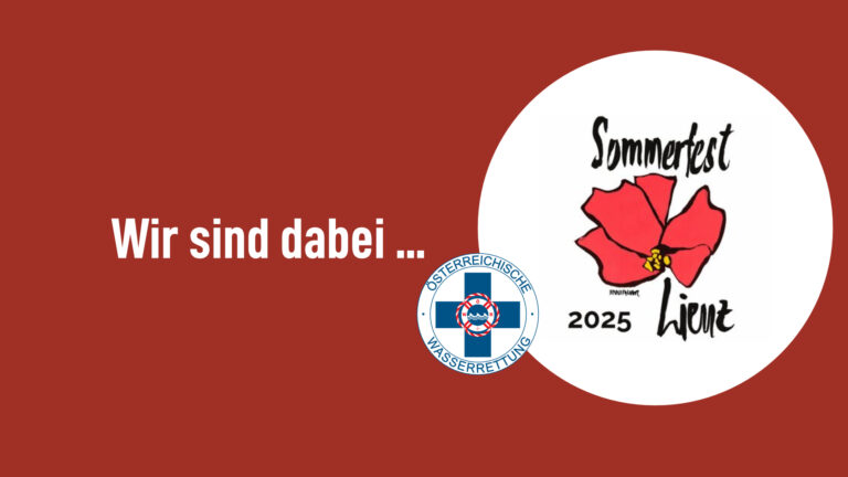 Sommerfest der Stadt Lienz 2025