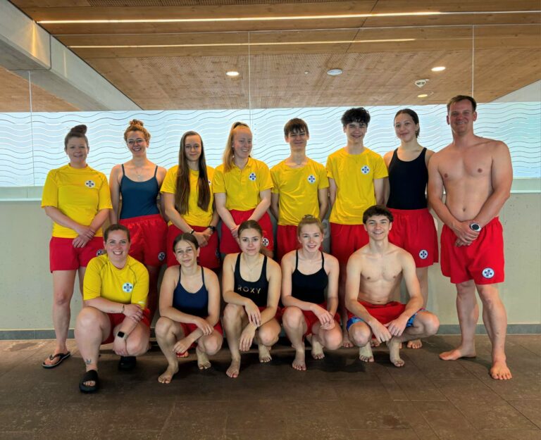 Kinderschwimmkurse 2026