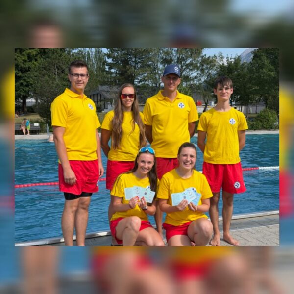 World Drowning Prevention Day
